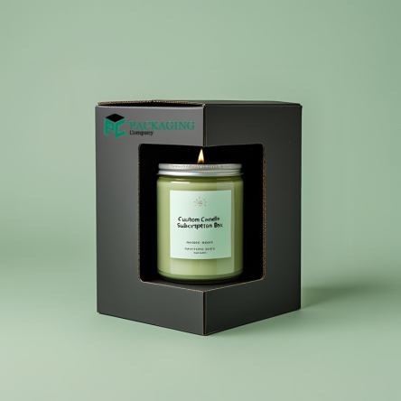 Custom Candle Subscription Boxes - Image 4